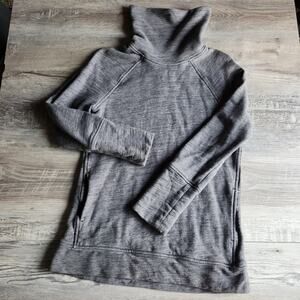 (6) Lululemon To You Tunic